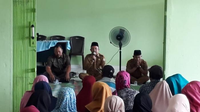 Sosialisasi Ujian Berbasis Komputer Sosialisasi Ujian Berbasis Komputer