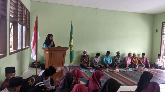 Peringatan Isra' Mi'raj Nabi Muhammad SAW