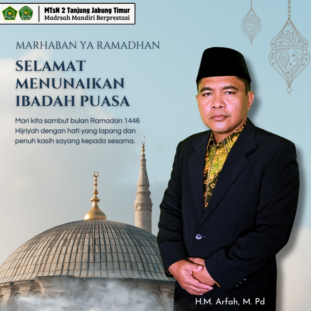 🌙 Marhaban ya Ramadan! Selamat Menunaikan Ibadah di Bulan Penuh Berkah 🕌 🌙 Marhaban ya Ramadan! Selamat Menunaikan Ibadah di Bulan Penuh Berkah 🕌