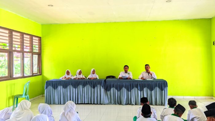 Banjir Pendaftar OSIM! Pembina Tegaskan Hanya yang Siap Berkomitmen yang Lolos Banjir Pendaftar OSIM! Pembina Tegaskan Hanya yang Siap Berkomitmen yang Lolos