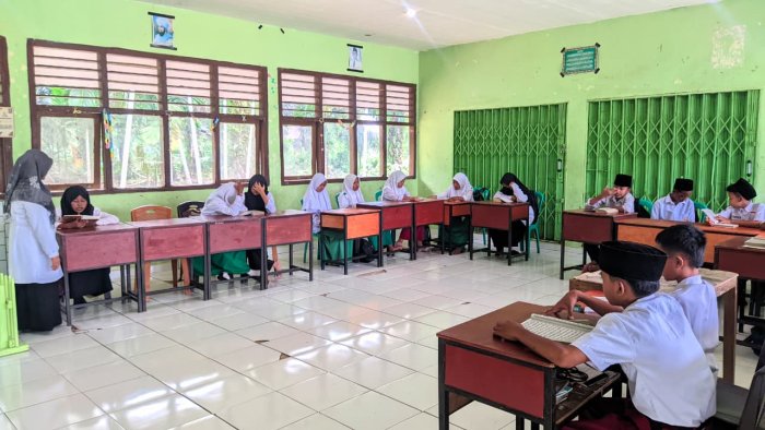 Belajar Lebih Berkah, Awali Hari dengan Tadarus Al-Quran