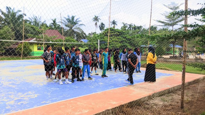 Ekstrakurikuler Olahraga MTsN 2 Tanjung Jabung Timur, Wadah Pengembangan Bakat dan Prestasi Siswa Ekstrakurikuler Olahraga MTsN 2 Tanjung Jabung Timur, Wadah Pengembangan Bakat dan Prestasi Siswa