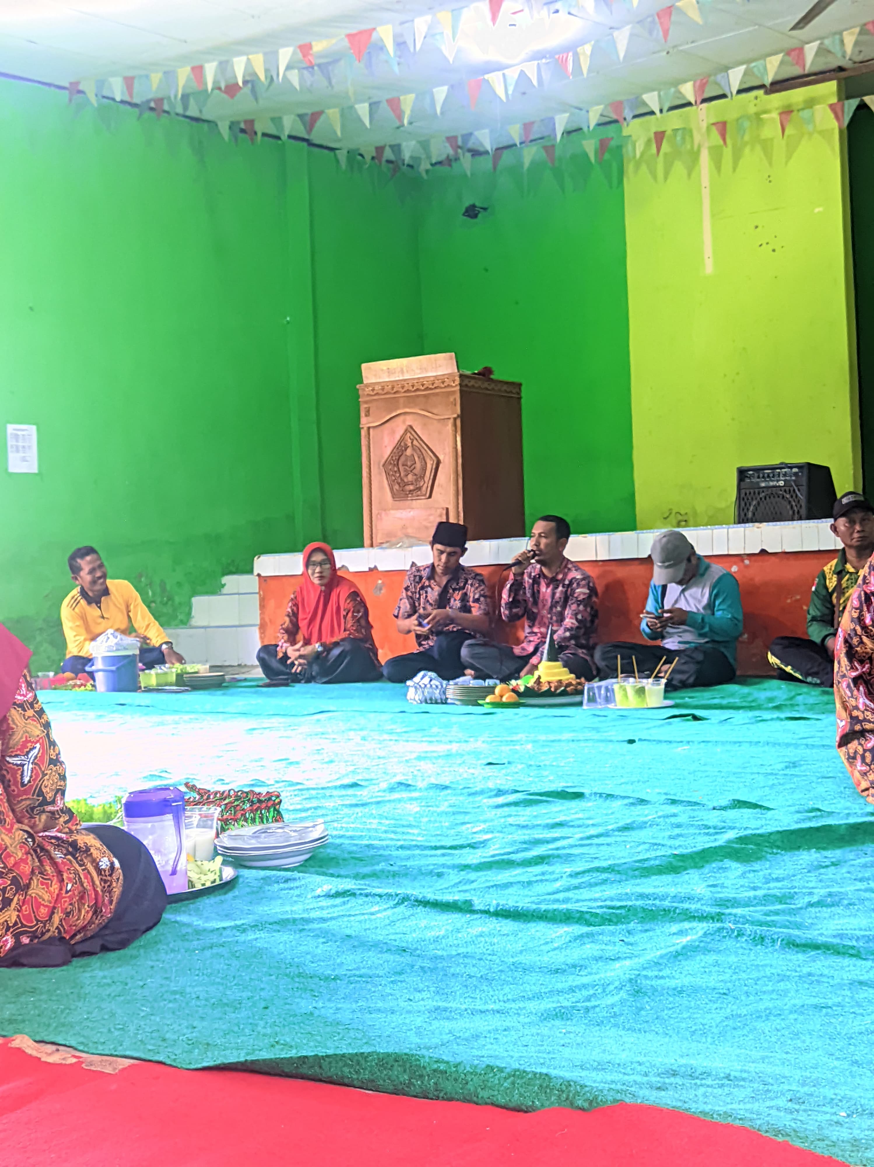 Majelis Guru MTsN 2 Tanjung Jabung Timur Hadiri Undangan Silaturahmi di MAN 1 Tanjung Jabung Timur Majelis Guru MTsN 2 Tanjung Jabung Timur Hadiri Undangan Silaturahmi di MAN 1 Tanjung Jabung Timur